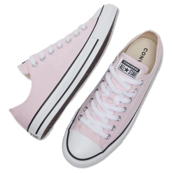 Для треккинга Converse 1970s Skateboard Shoes Unisex Low-Top Pink A08628C