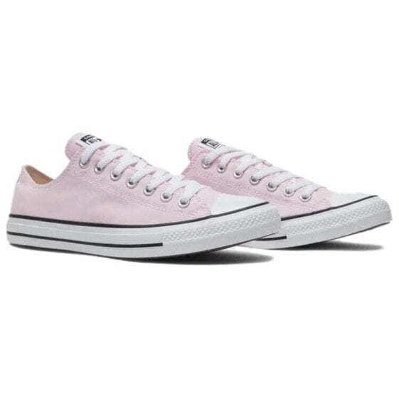 Для треккинга Converse 1970s Skateboard Shoes Unisex Low-Top Pink A08628C