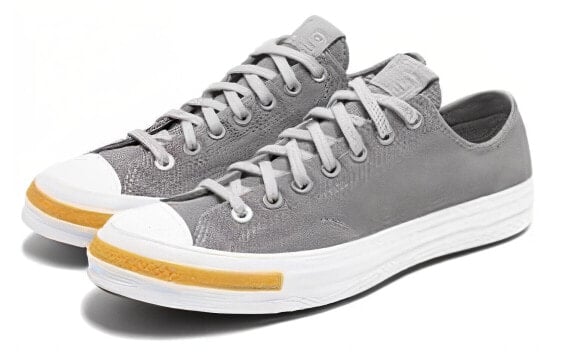 Для треккинга CLOT X Converse Chuck Taylor All-Star 70 Ox Paloma Grey 171840C