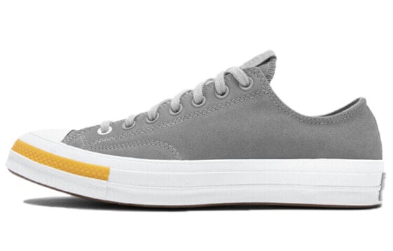 Для треккинга CLOT X Converse Chuck Taylor All-Star 70 Ox Paloma Grey 171840C