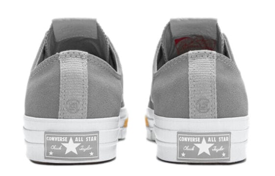 Для треккинга CLOT X Converse Chuck Taylor All-Star 70 Ox Paloma Grey 171840C