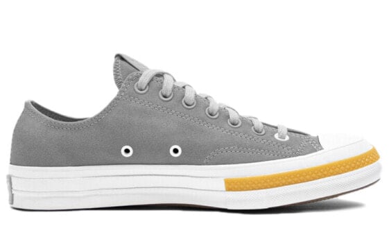 Для треккинга CLOT X Converse Chuck Taylor All-Star 70 Ox Paloma Grey 171840C