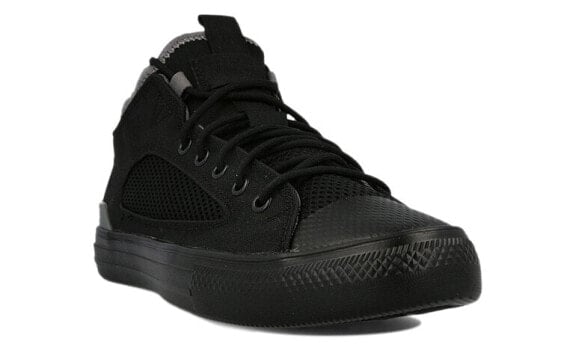 Для треккинга Converse All Star Series Skateboard Shoes Unisex Low-Top Black 160481C