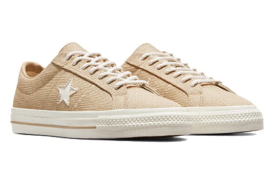 Для треккинга One Star Converse Pro Low 'Nomad Khaki' A06074C