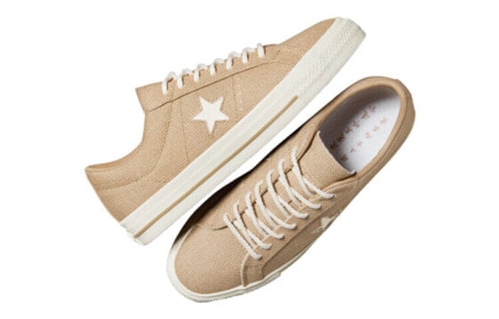 Для треккинга One Star Converse Pro Low 'Nomad Khaki' A06074C