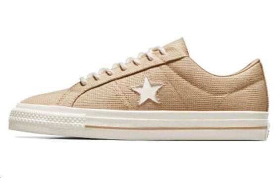 Для треккинга One Star Converse Pro Low 'Nomad Khaki' A06074C