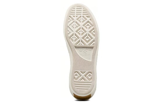 Для треккинга Converse Chuck Taylor All Star Modern Corduroy Lift Platform 'Fresh Brew' Women's A07203C