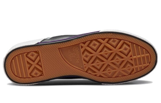 Для треккинга Converse One Star Ox Ibn Jasper Black A00247C