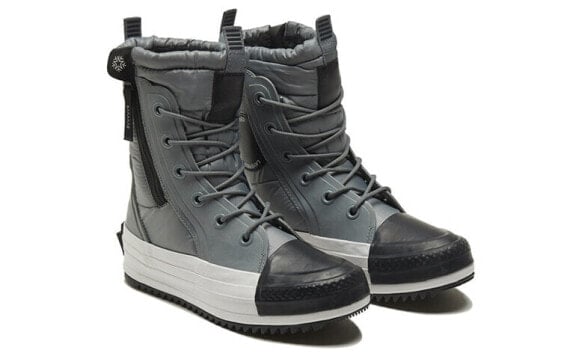 Для треккинга Converse Chuck Taylor All Star Women's MC WR Boot High 'Limestone Grey' 569381C