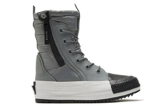 Для треккинга Converse Chuck Taylor All Star Women's MC WR Boot High 'Limestone Grey' 569381C