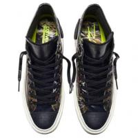 Для треккинга Converse Chuck Taylor All Star Ii Futura Camo 153022C