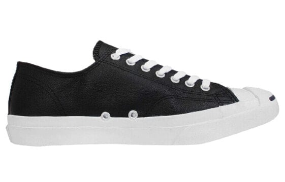 Для треккинга Converse Jack Purcell Ox Black 1S962