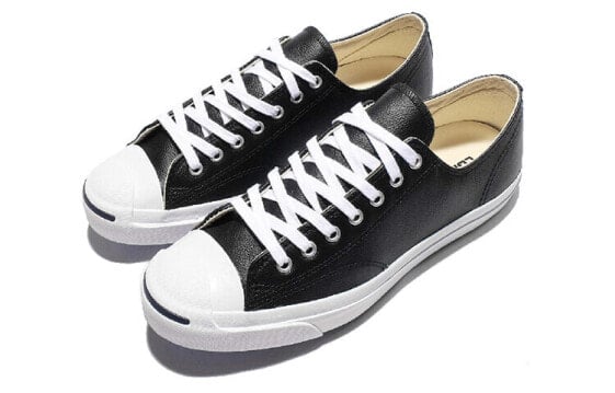 Для треккинга Converse Jack Purcell Ox Black 1S962