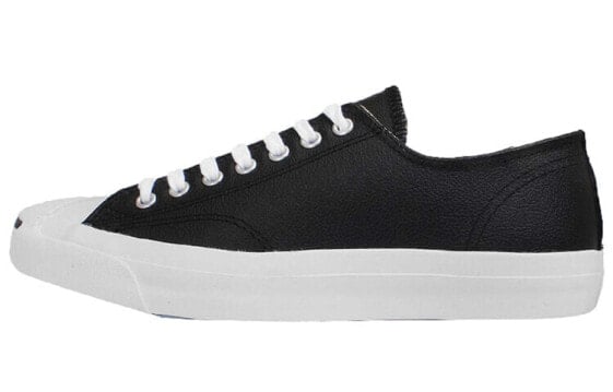 Для треккинга Converse Jack Purcell Ox Black 1S962