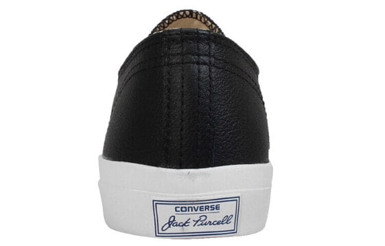 Для треккинга Converse Jack Purcell Ox Black 1S962