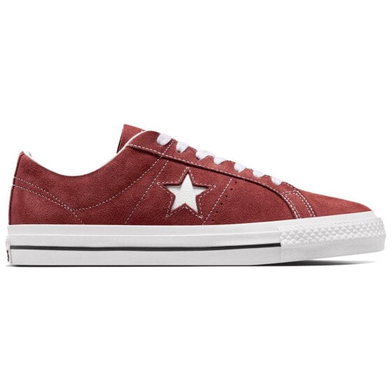Для треккинга One Star Converse Pro Low 'Pueblo Brown' A07893C