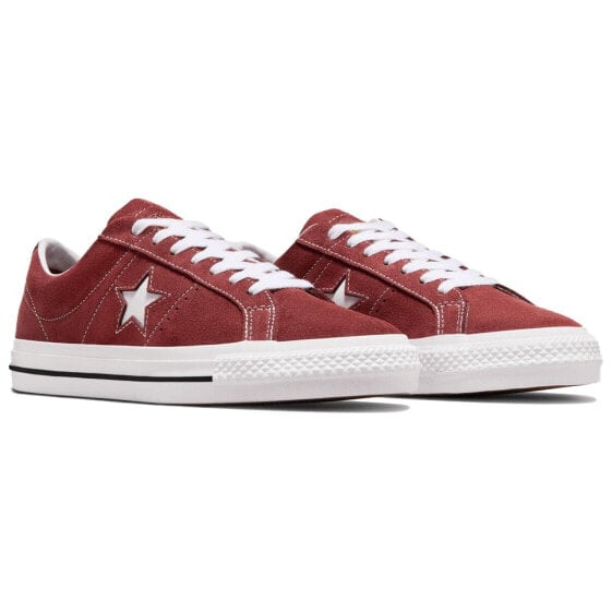 Для треккинга One Star Converse Pro Low 'Pueblo Brown' A07893C