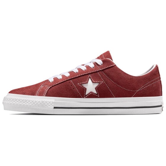 Для треккинга One Star Converse Pro Low 'Pueblo Brown' A07893C