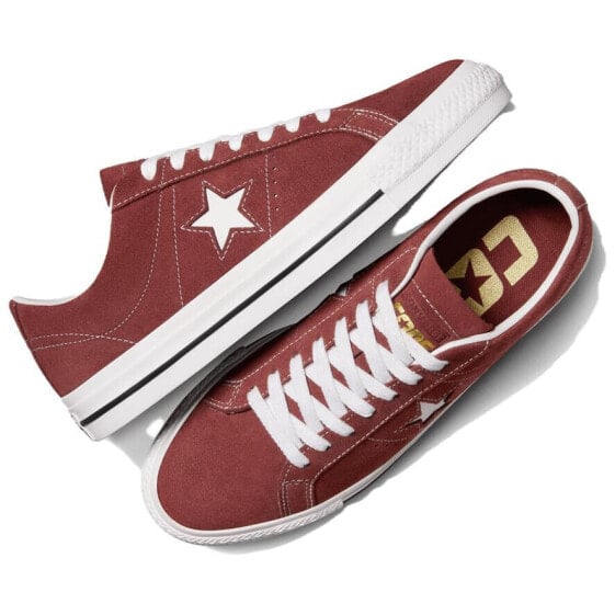 Для треккинга One Star Converse Pro Low 'Pueblo Brown' A07893C