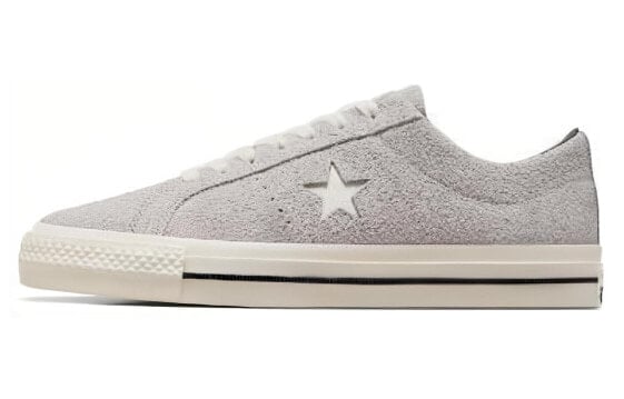 Для треккинга One Star Converse Pro 'Ash Grey' A08128C