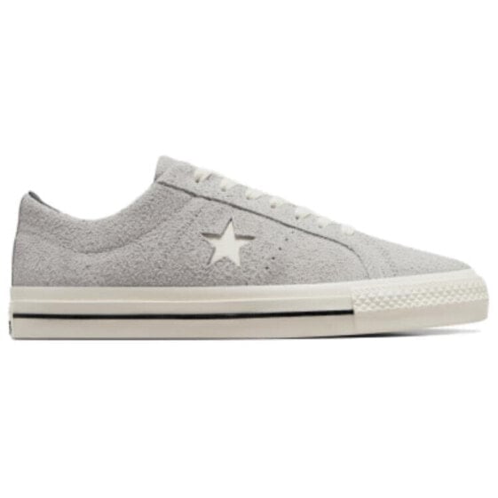 Для треккинга One Star Converse Pro 'Ash Grey' A08128C