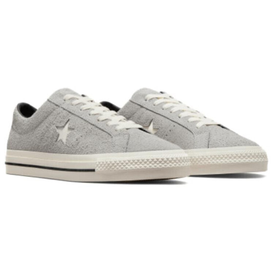 Для треккинга One Star Converse Pro 'Ash Grey' A08128C