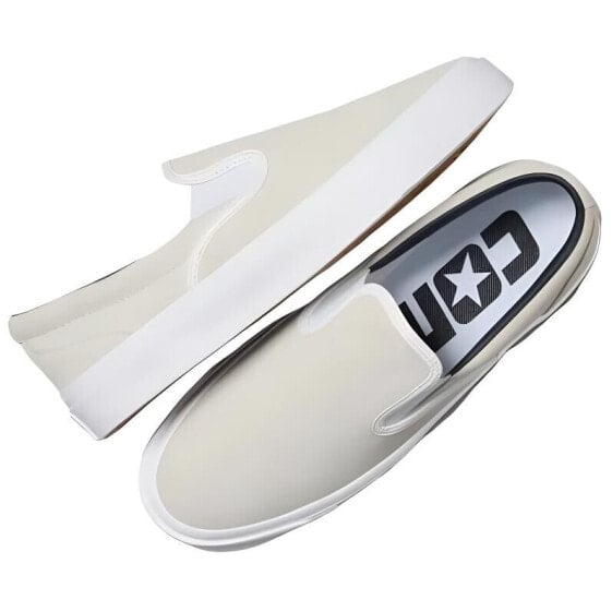 Для треккинга One Star Converse Cc Pro Slip-On Low 'Off White' A11170C