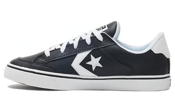 Для треккинга Converse Tobin Low 'Black White' A01779C