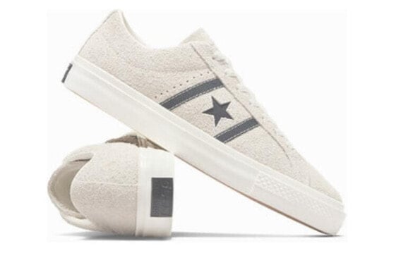 Для треккинга One Star Converse Academy Pro Suede 'Egret' A06424C