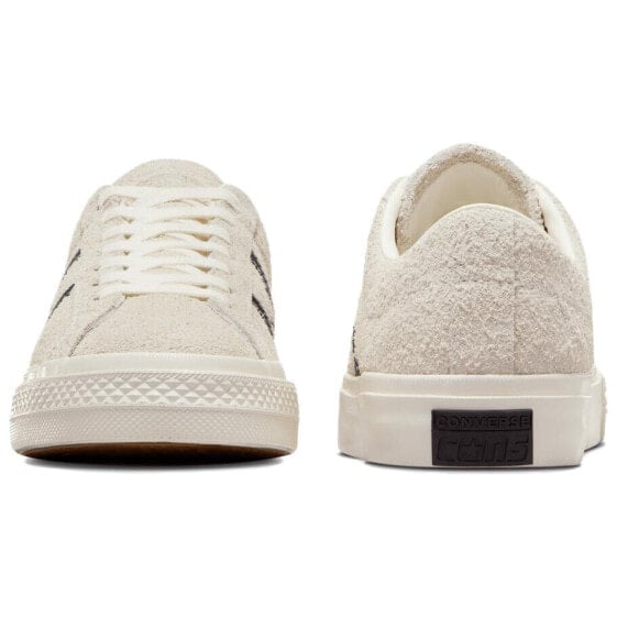 Для треккинга One Star Converse Academy Pro Suede 'Egret' A06424C