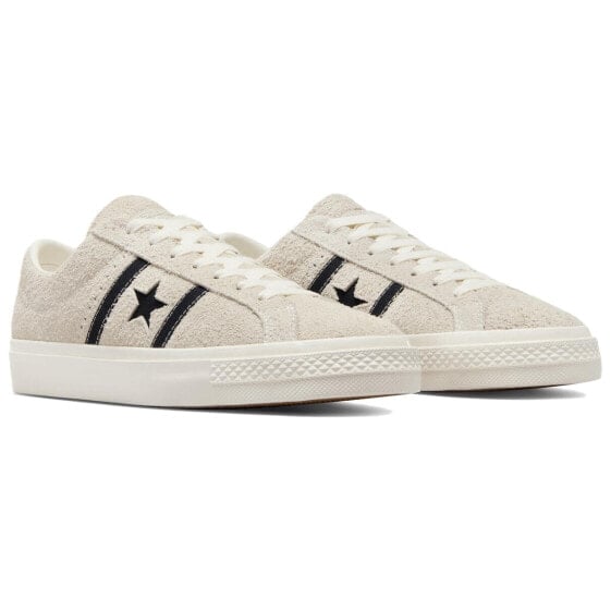Для треккинга One Star Converse Academy Pro Suede 'Egret' A06424C