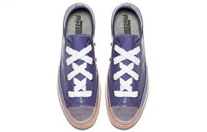 Для треккинга Converse Chuck Taylor All Star 70 Ox Toy Jw Anderson Purple 162288C