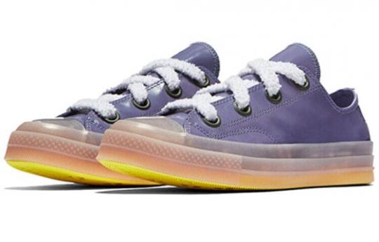 Для треккинга Converse Chuck Taylor All Star 70 Ox Toy Jw Anderson Purple 162288C