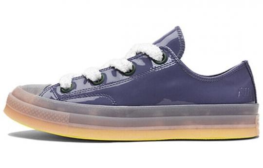 Для треккинга Converse Chuck Taylor All Star 70 Ox Toy Jw Anderson Purple 162288C