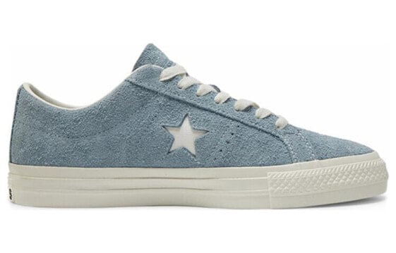 Для треккинга One Star Converse Pro Vintage Suede Low 'Cocoon Blue' A06889C