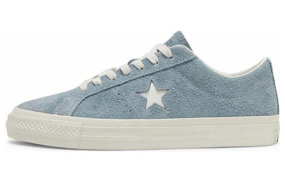 Для треккинга One Star Converse Pro Vintage Suede Low 'Cocoon Blue' A06889C