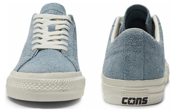 Для треккинга One Star Converse Pro Vintage Suede Low 'Cocoon Blue' A06889C