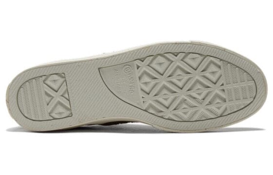 Для треккинга Converse One Star Ox Renew Remix Dark Moss 172349C