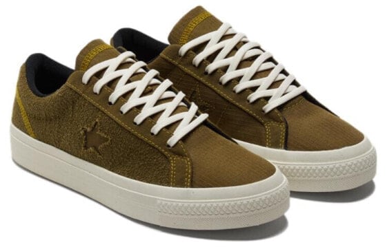 Для треккинга Converse One Star Ox Renew Remix Dark Moss 172349C
