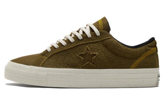 Для треккинга Converse One Star Ox Renew Remix Dark Moss 172349C