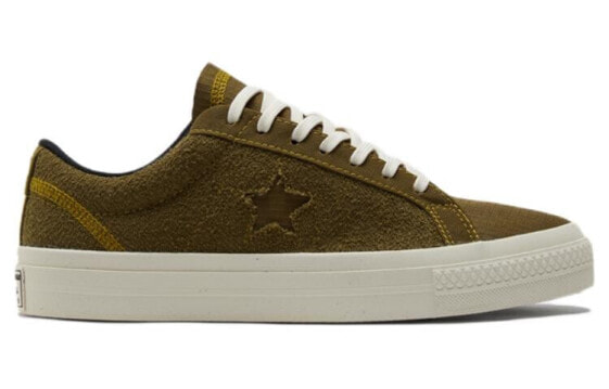 Для треккинга Converse One Star Ox Renew Remix Dark Moss 172349C