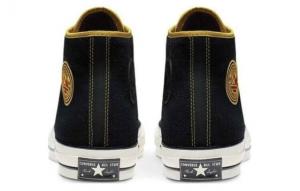 Для треккинга Converse Chuck Taylor All Star 70 Hi Archival Terry Black 165926c