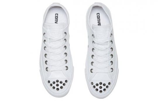 Для треккинга Converse Aii Star Ox 'White' Women's 559869C