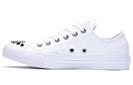 Для треккинга Converse Aii Star Ox 'White' Women's 559869C