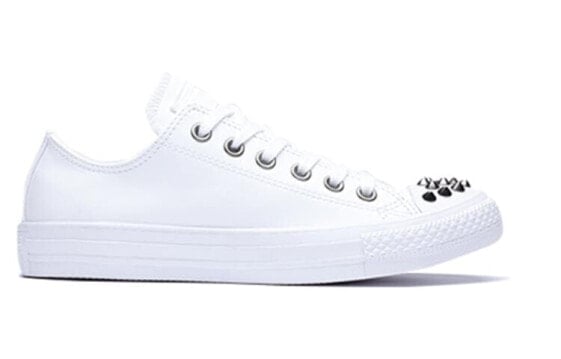 Для треккинга Converse Aii Star Ox 'White' Women's 559869C