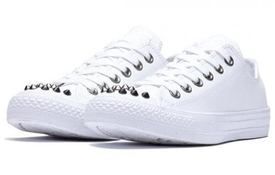 Для треккинга Converse Aii Star Ox 'White' Women's 559869C