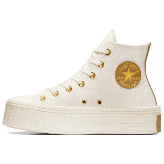 Для треккинга Converse Chuck Taylor All Star Skateboard Shoes Women's High-Top A07204C
