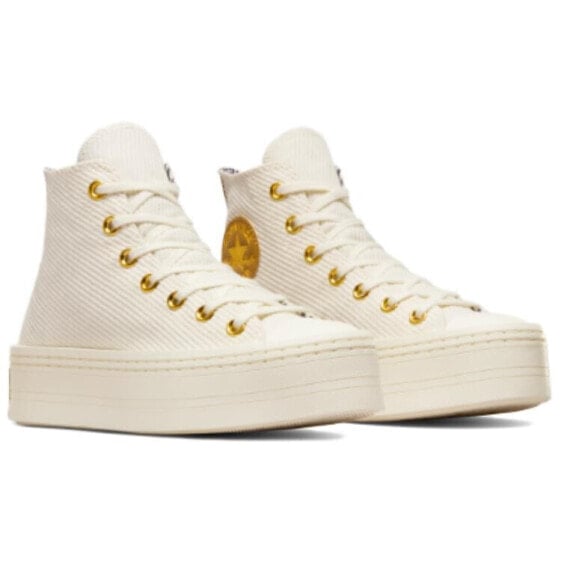 Для треккинга Converse Chuck Taylor All Star Skateboard Shoes Women's High-Top A07204C