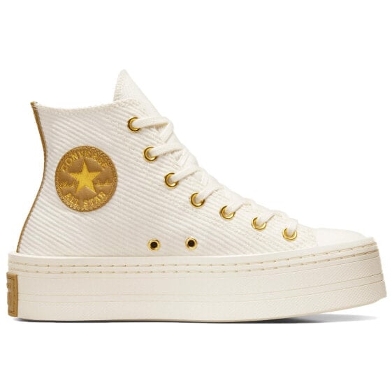 Для треккинга Converse Chuck Taylor All Star Skateboard Shoes Women's High-Top A07204C