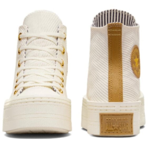 Для треккинга Converse Chuck Taylor All Star Skateboard Shoes Women's High-Top A07204C